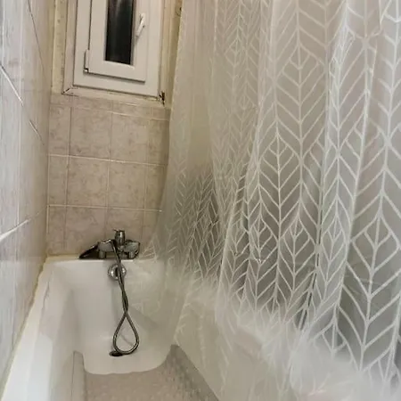 Entire In The Heart Of Lejlighed Vernon (Eure)