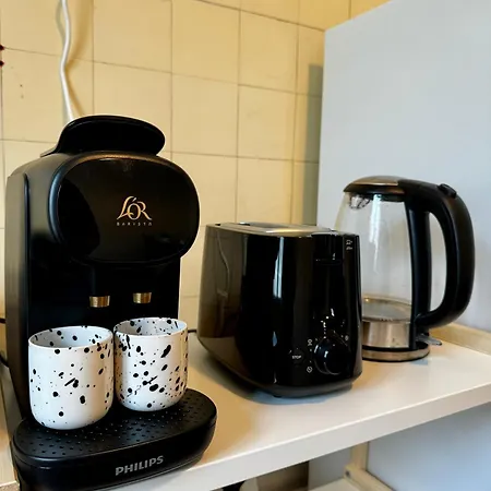 Lejlighed Entire In The Heart Of Vernon (Eure)