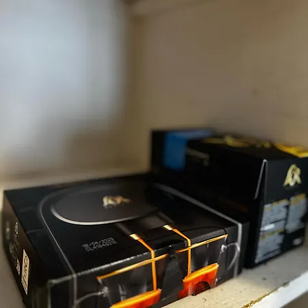 Entire In The Heart Of Lejlighed Vernon (Eure)